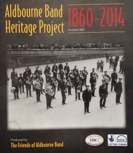 Information Booklet about the band produced by the project for Village